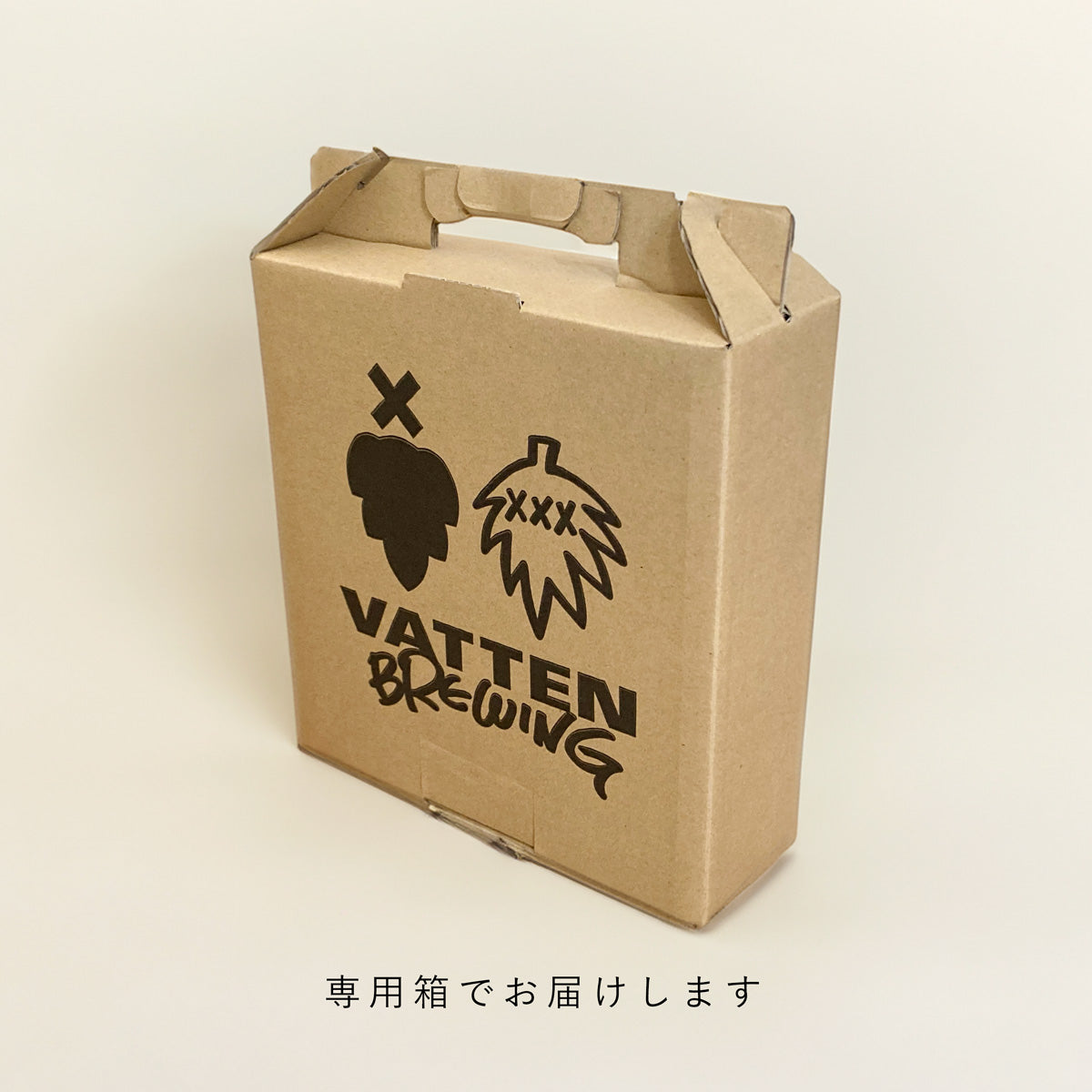 北里サイダー4本セット / KITAZATO CIDER