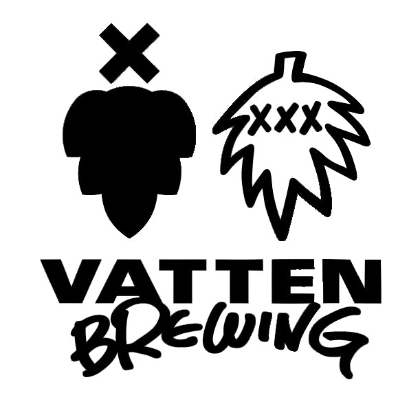 VATTEN BREWING ECサイトがオープンしました！