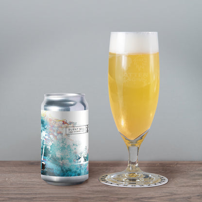 螺旋　缶タイプ ／ PALE ALE