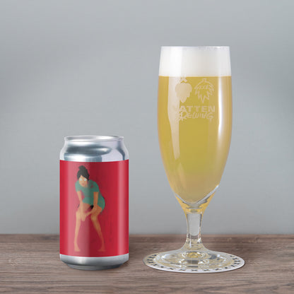 IGNIS　缶タイプ ／ NEW ENGLAND IPA