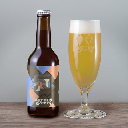 ZENZO ／ AMERICAN PILSNER