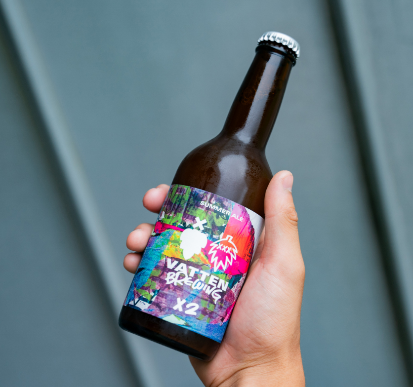 小国町で生まれるクラフトビール、ここから世界へ